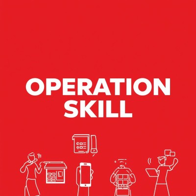 Operation Skill